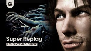Resident Evil Outbreak: Ξεκινώντας τον πνευματικό προκάτοχό του REQUIEM | Σούπερ επανάληψη