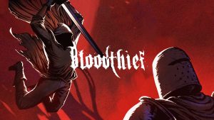 Το Bloodthief του ‘Boomer Slasher ξεκινά στις 22 Σεπτεμβρίου